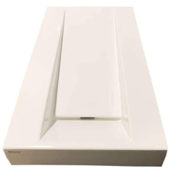 Deskové keramické umyvadlo Azzurra K-ONE 80 cm
