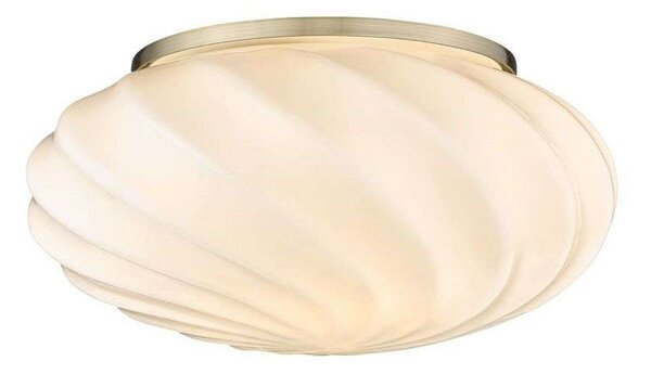 Stropní Lampa Halo Design, Bílá, Obývací pokoj, Kov