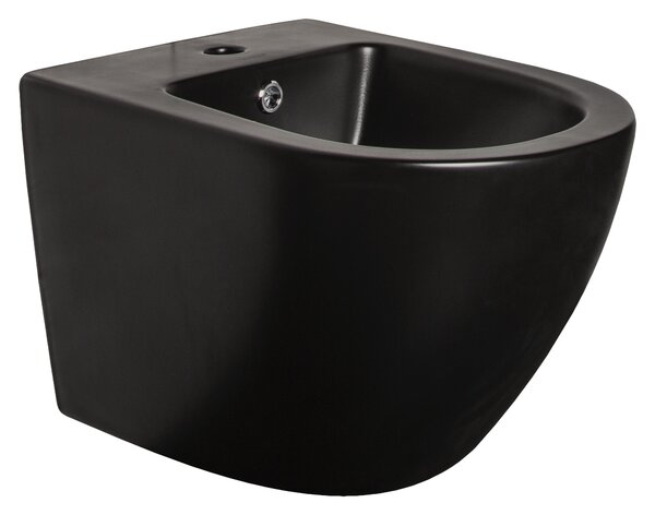 Novoterm Závěsný bidet NV-Delos BLM