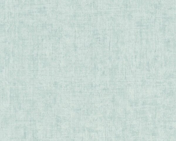 A.S. Création | Vliesová tapeta na zeď Greenery 37334-5 | 0,53 x 10,05 m | modrá