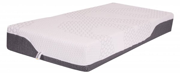 Solwo Design Matrace RISSO Rozměr: 90x200