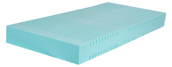 Matrace SIBIA Soft - Solwo Design Rozměry: 90x200