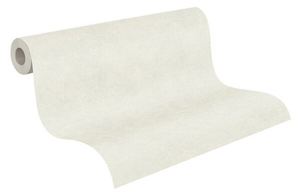 A.S. Création | Vliesová tapeta na zeď Asian Fusion 37467-2 | 0,53 x 10,05 m | bílá, krémová, šedá