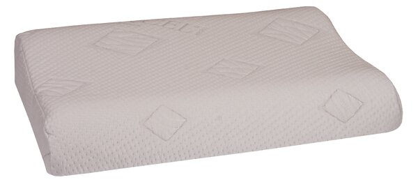 Solwo Design Polštář Ergonomic extra 70x41