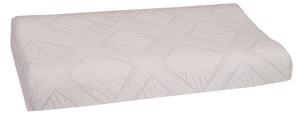 Solwo Design Polštář Ergonomic 60x43
