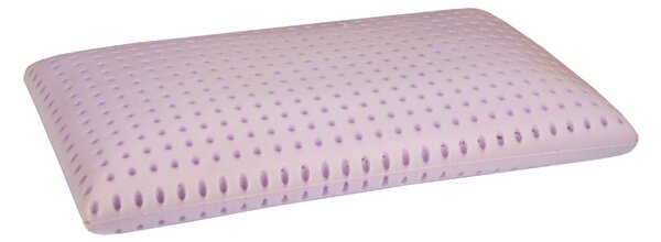 Solwo Design Polštář Mauve 73x43