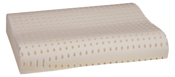 Solwo Design Polštář Ergonomic 60x43