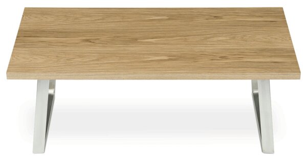 Konferenční stolek CT-W1515 OAK
