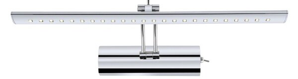 Globo 78301 LED nástěnné svítidlo Picture I 1x3W | 220lm | 4000K - nad obraz