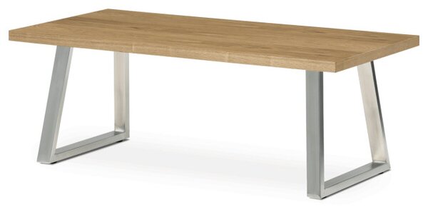 Konferenční stolek CT-W1515 OAK
