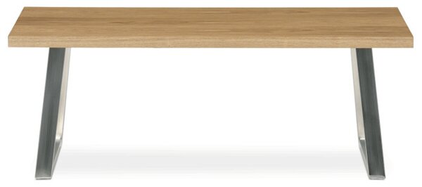 Konferenční stolek CT-W1515 OAK