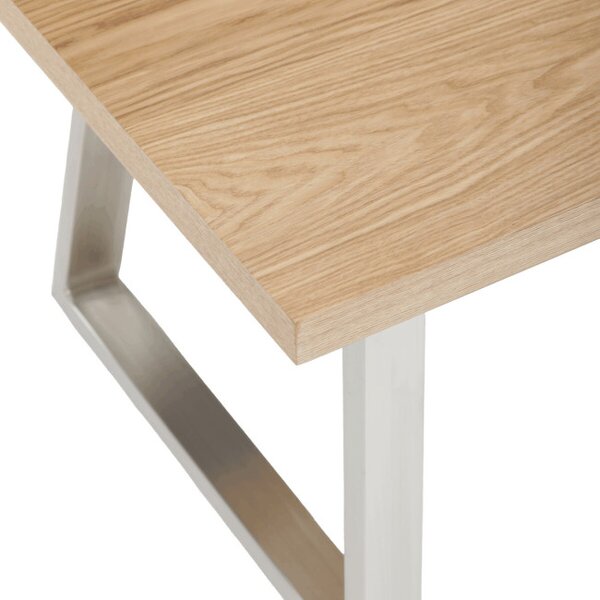 Konferenční stolek CT-W1515 OAK