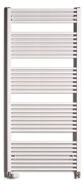 BPS-koupelny Koupelnový radiátor Eco EC 75168 / bílá RAL 9016 (168x75 cm)