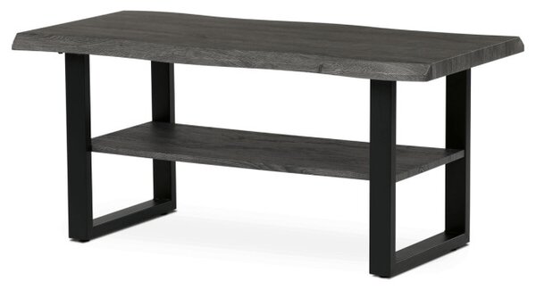 Konferenční stolek šedý CT-F4212 GREY