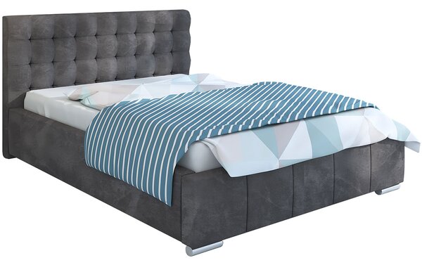 Postel Egano 160x200 cm Sawana 96