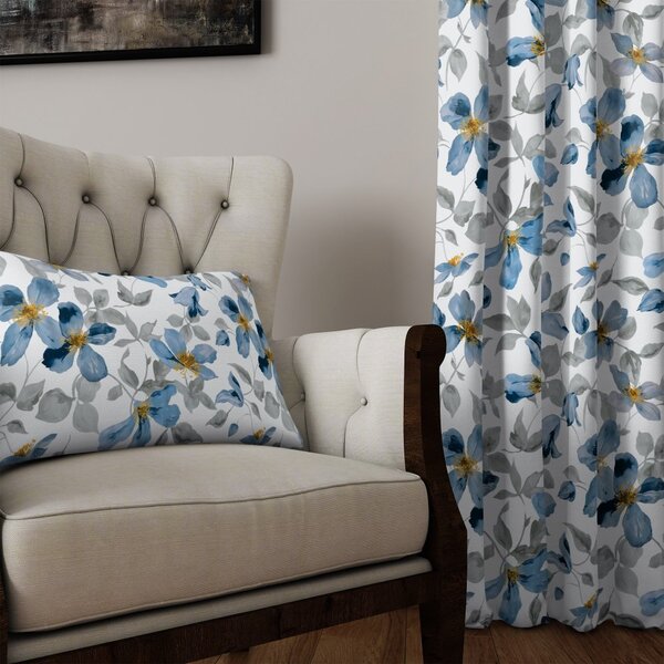 Dekorační látka SOFT 22293-1006 bez obšití 150