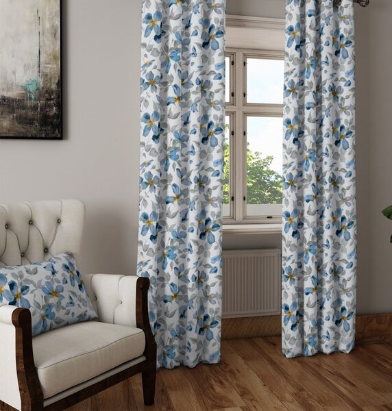 Dekorační látka SOFT 22293-1006 bez obšití 150
