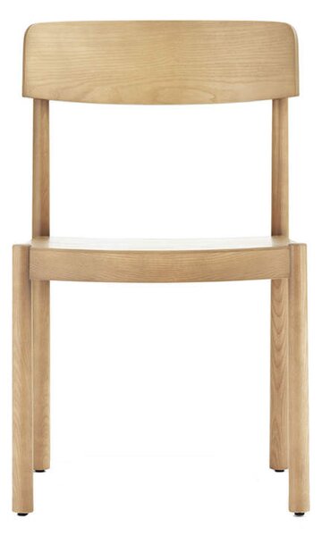 Normann Copenhagen Židle Timb, tan