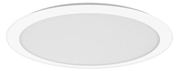 LED Podhledové svítidlo RIKI-V LED/24W/230V 300mm