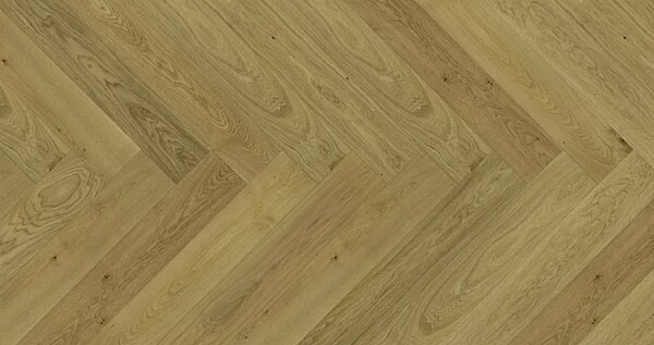 KPP Chateau herringbone Dub crussol 75003 - 0.65 m2