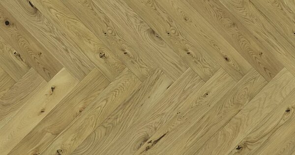 KPP Chateau herringbone Dub aguilar 75101 - 0.65 m2