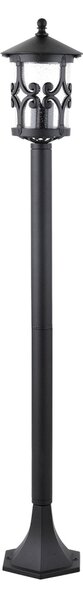 Rabalux 8540 - Venkovní lampa PALMA 1xE27/100W/230V RL8540