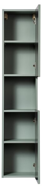 Koupelnový komplet LINE Reed Green 80/2
