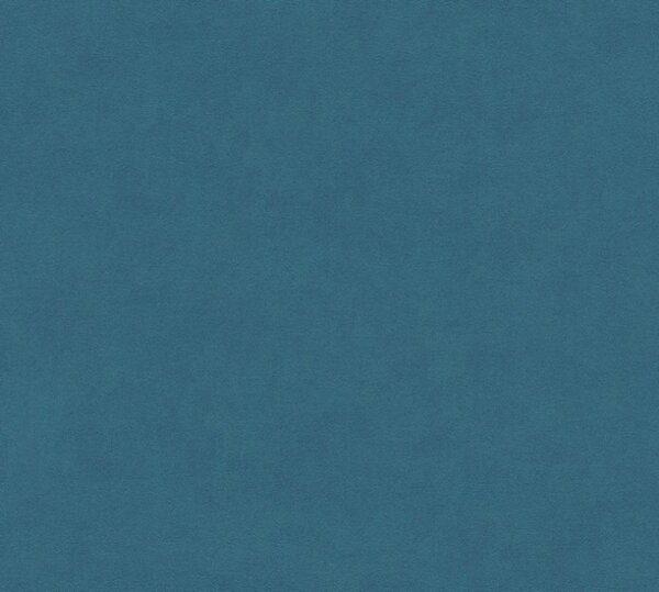 A.S. Création | Vliesová tapeta na zeď Pop Style 3750-25 | 0,53 x 10,05 m | modrá