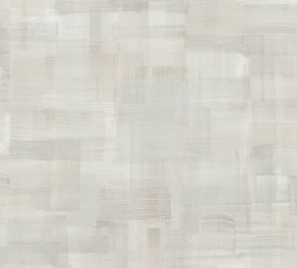 A.S. Création | Vliesová tapeta na zeď Geo Nordic 37532-4 | 0,53 x 10,05 m | béžová, šedá