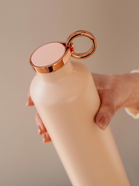 Nerezová termoska EQUA Classy Thermo Pink Blush 680 ml