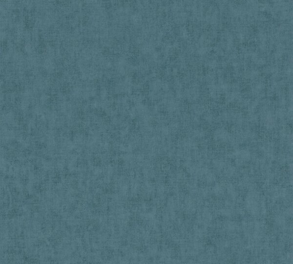 A.S. Création | Vliesová tapeta na zeď Geo Nordic 37536-3 | 0,53 x 10,05 m | modrá, vining ivy