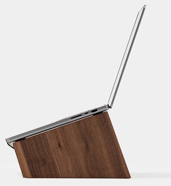 Stojan na notebook Dub / 13 – 14"
