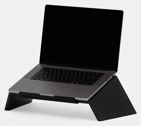 Stojan na notebook Dub / 13 – 14"