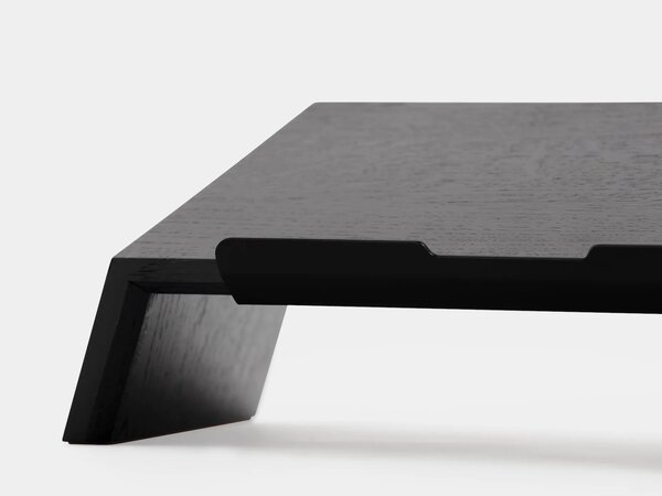 Stojan na notebook Dub / 13 – 14"
