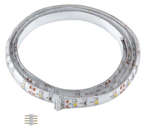 Eglo 92368 - LED Koupelnový pásek LED STRIPES-MODULE LED/24W/12V IP44 5m EG92368