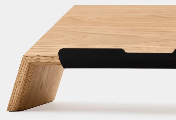Stojan na notebook Dub / 13 – 14"