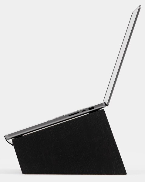 Stojan na notebook Dub / 13 – 14"