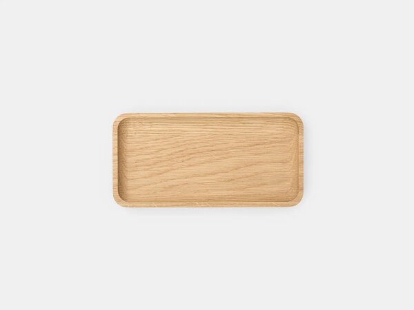 Velký podnos OakyBlocks Dub