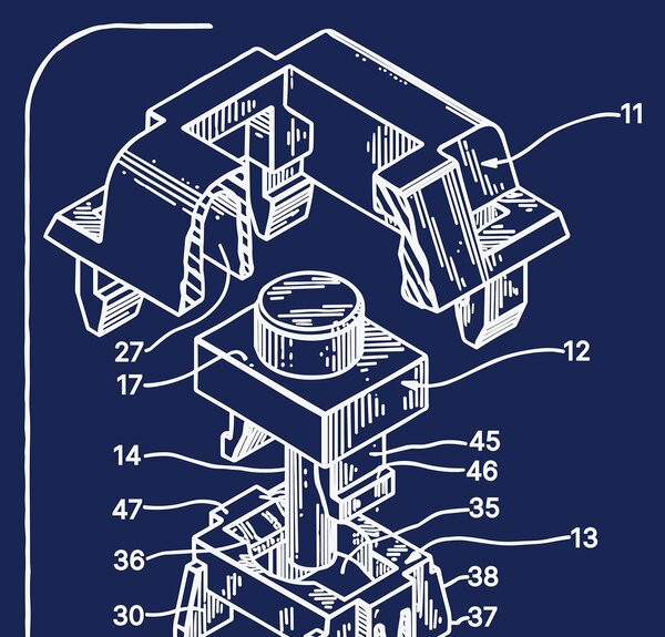 MECHANICAL SWITCH Dark Blue / A3