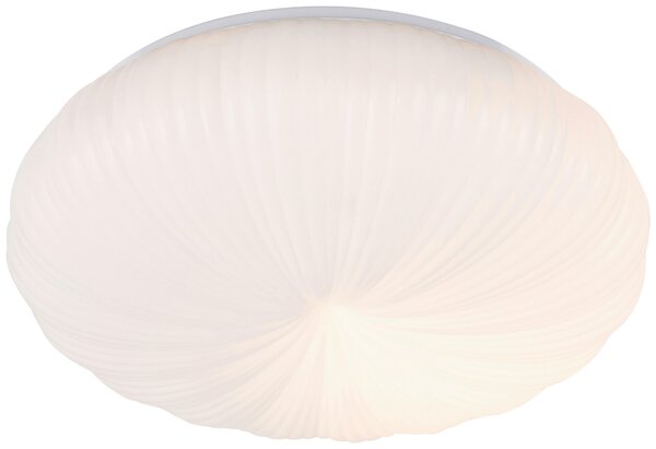 STROPNÍ SVÍTIDLO, 52/15.5 cm Collett's Monde - Online Only svítidla, Online Only