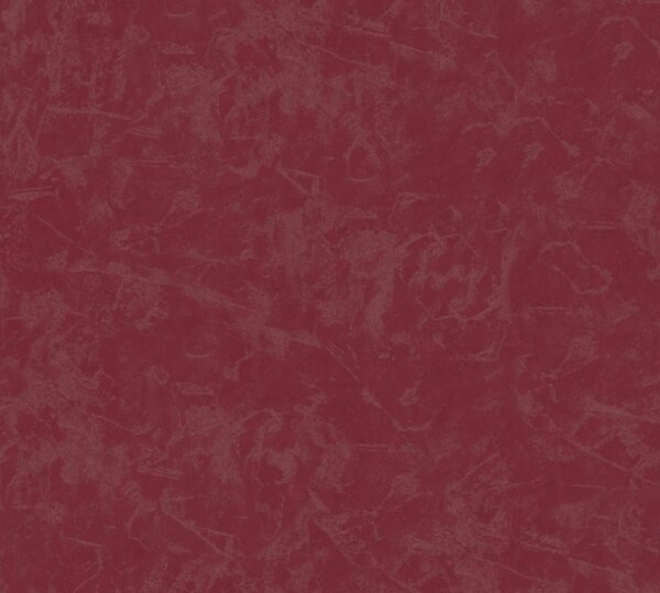 A.S. Création | Vliesová tapeta na zeď New Life 3769-16 | 0,53 x 10,05 m | červená