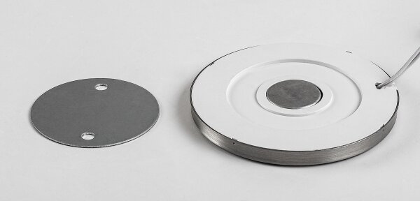 Rabalux 78043 - SADA 3x LED Stm. osvětlení skříně SOCAVI 3xLED/1W/230V 4000K