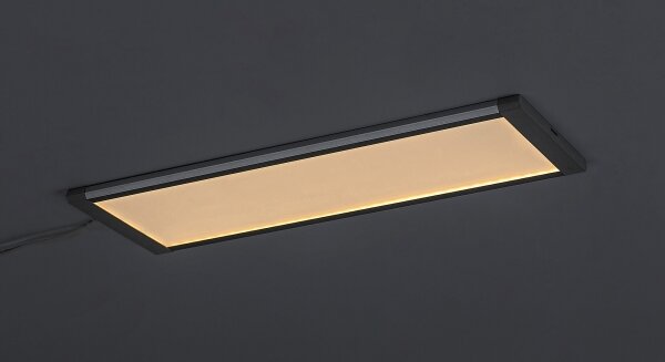 Rabalux 78021 - LED Podlinkové svítidlo se senzorem TARELO LED/6W/230V