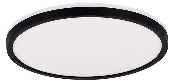 Zuma Line MS748400R-BK - LED RGBW Stm. svít. COLIS 32W/230V + LED/8W černá + DO