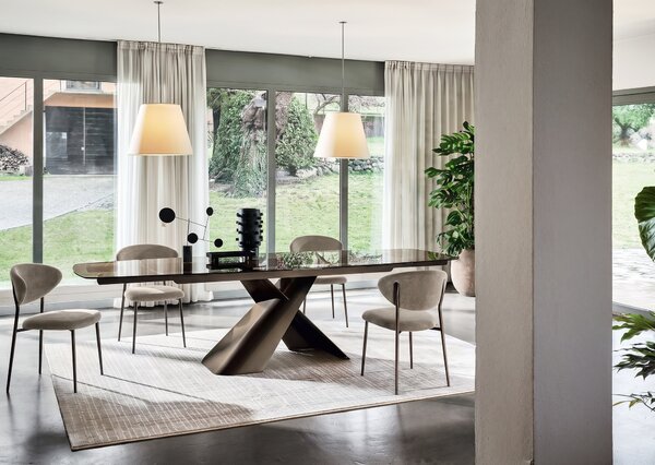 Calligaris Geometrický koberec Nazca, 240x330 cm, CS7284-D