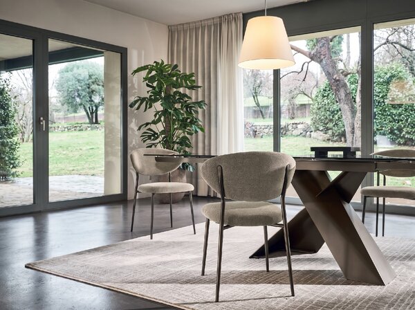 Calligaris Geometrický koberec Nazca, 240x330 cm, CS7284-D
