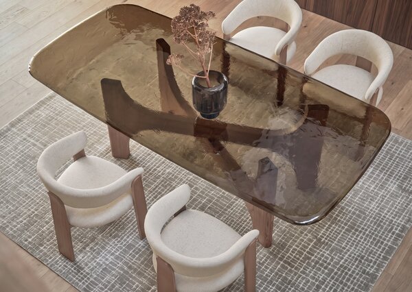Calligaris Geometrický koberec Nazca, 240x330 cm, CS7284-D