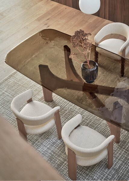 Calligaris Geometrický koberec Nazca, 240x330 cm, CS7284-D