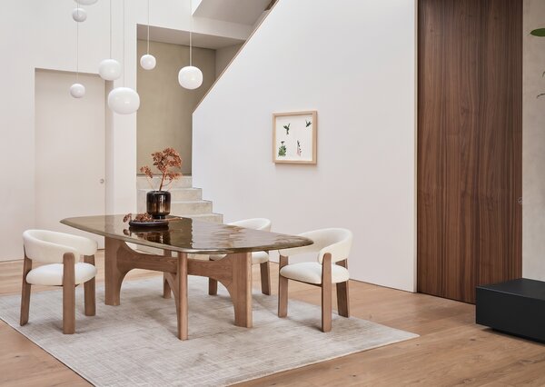 Calligaris Geometrický koberec Nazca, 240x330 cm, CS7284-D