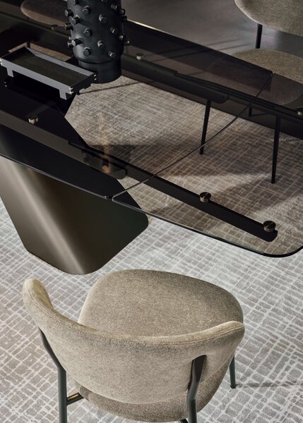 Calligaris Geometrický koberec Nazca, 240x330 cm, CS7284-D